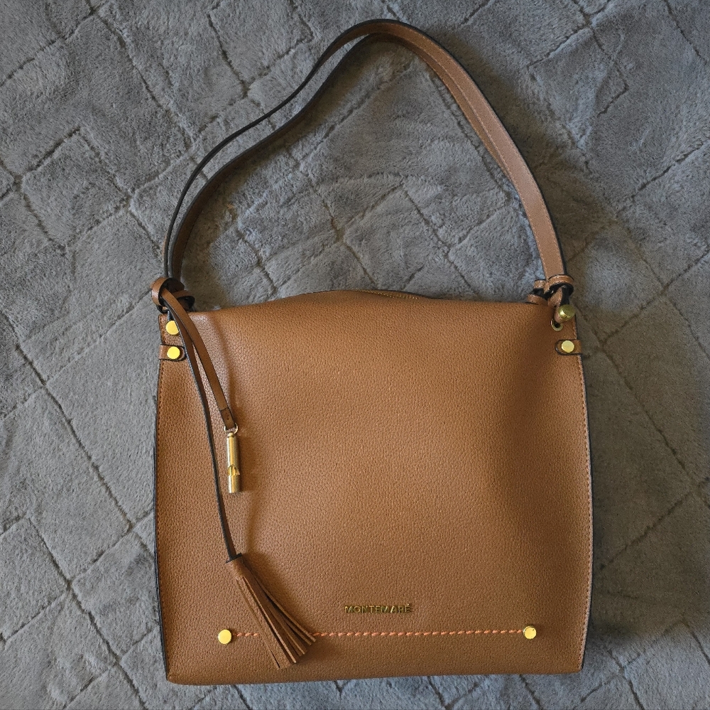 Montemare Vienna Tote